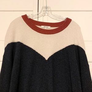 Madewell Women’s Sweater